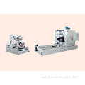 Planetary Cutting Unit machine